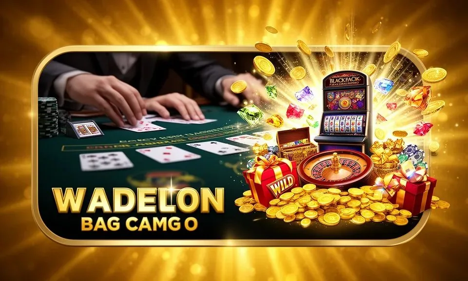 Baccarat Supreme