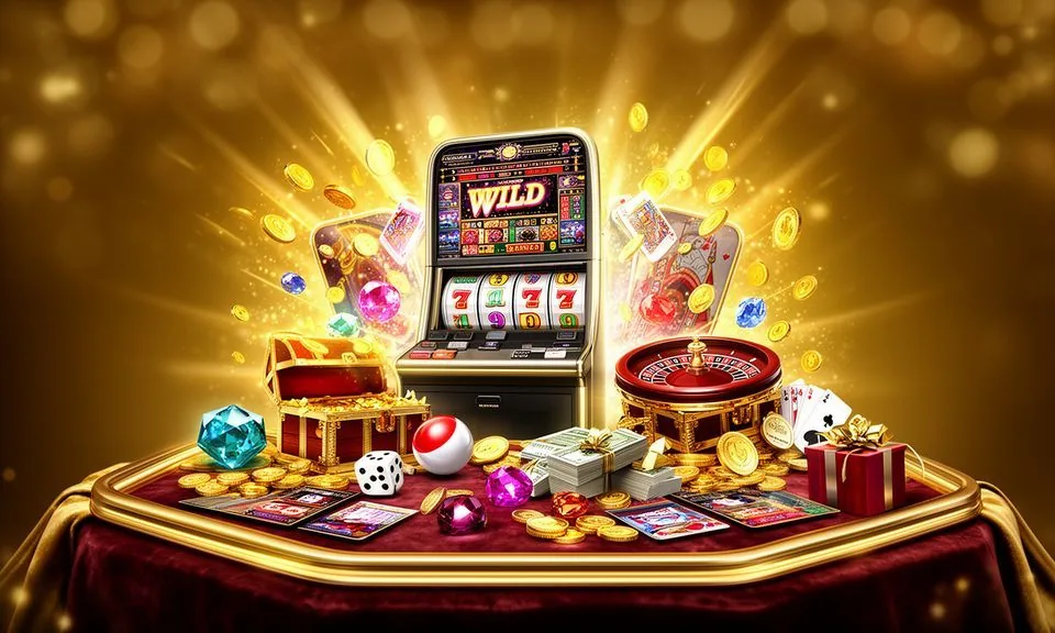 Slot Tournament Bangladesh